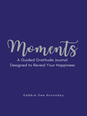 cover image of Moments